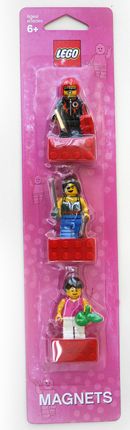LEGO zenski likovi 852948