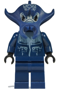 Lego čudovišta Atl003
