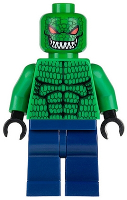 Lego čudovišta Bat008