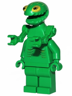 Lego čudovišta Sp091