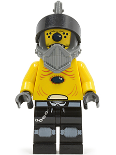 Lego čudovišta Sp097