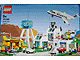 City Airport -- Full Size Image Box