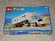 Maersk Sealand Container Lorry