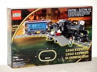 LEGO Express