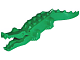 invID: 7004732 P-No: 6026c01  Name: Alligator / Crocodile (Complete Assembly)