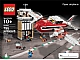 LEGO Inside Tour (LIT) Exclusive 2012 Edition - Piper Airplane