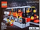 The Legoland Train - LEGO Inside Tour (LIT) Exclusive 2014 Edition