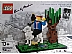LEGO Inside Tour (LIT) Exclusive 2015 Edition - H.C. Andersen's 'Clumsy Hans'
