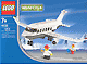 Passenger Plane - ANA Air Version
