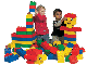 LEGO Soft Starter Set