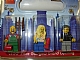 LEGO Store Grand Opening Exclusive Set, Glasgow UK