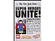 Superman - New York Comic-Con 2011 Exclusive