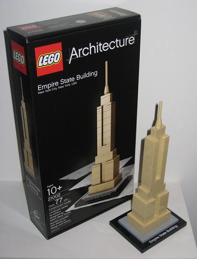 architecture 21002-1