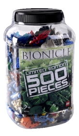 Limited Edition 500 Pieces