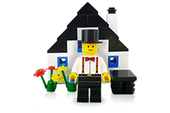 MyBrickLink