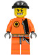 agt008: Henchman
