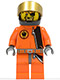 agt012: Gold Tooth - Helmet
