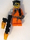 agt017: Fire Arm