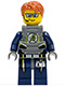 agt022: Agent Fuse - Body Armor