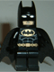 bat002: Batman, Black Suit