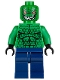 bat008: Killer Croc
