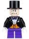 bat010: The Penguin