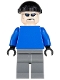 bat012: Mr. Freeze's Henchman