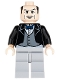 bat014: Alfred the Butler