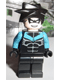 bat015: Nightwing