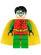 bat025: Robin - Short Hair