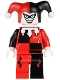 bat026: Harley Quinn