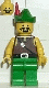 cas004: Dark Forest - Forestman 1