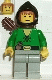 cas008: Dark Forest - Forestman 3 with Quiver