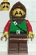 cas010: Dark Forest - Forestman 4, Brown Legs