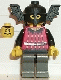cas022a: Fright Knights - Bat Lord, no Cape