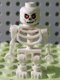 cas328: Fantasy Era - Skeleton Warrior 2, White