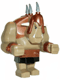 cas358: Fantasy Era - Troll, Dark Tan