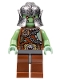 cas359: Fantasy Era - Troll Warrior 1 (Orc)