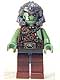 cas368: Fantasy Era - Troll Warrior 3 (Orc)