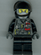 din003: Specs - Tool Vest Torso