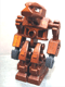 exf003: Robot Iron Drone 1