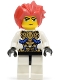 exf019: Ha-Ya-To - Gold Torso Pattern