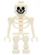 gen019: Skeleton, Fantasy Era Torso with Standard Skull