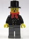 hol002: Caroler, Male