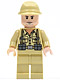 iaj006: German Soldier 3