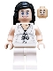 iaj007: Marion Ravenwood - White Outfit