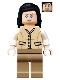 iaj019: Marion Ravenwood - Tan Outfit (7625)
