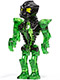 mm010: Mars Mission Alien Commander