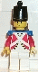 pi062: Imperial Guard with Blue Epaulets