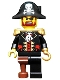 pi081: Captain Brickbeard